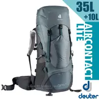 在飛比找蝦皮商城優惠-【德國 Deuter】Aircontact Lite 35+