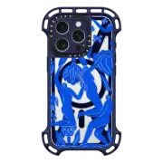 iPhone 16 Pro Ultra Bounce Case MagSafe Compatible Holding Her Up