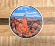 3" Bryce Canyon National Park Sticker Decal