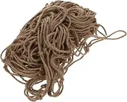 Kisangel Netting Garden Mesh Gardening Plant Protectors Roped Support Net Lightweight Mesh Cover