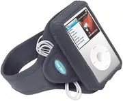 Tune Belt Armband for iPod Classic; Also Fits iPod Touch 4th - 1st Generation