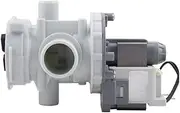 General Washing Machine Drain Pump Motor Washing Machine Repair Drain Water Pump For Home Improvements PX-2-35