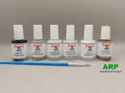 For Ford Touch up Paint +Free Postage + Fine Tip Brush (Primer see Description)