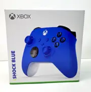 Xbox Series X/S Wireless Controller- Shock Blue -FREE SHIP SAME DAY