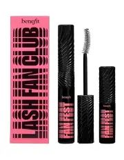 [Benefit] Lash Fan Club Fanning & Volumising Mascara Duo