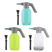 2L Electric Plant Spray Bottle Automatic Watering Can Machine Garden Sanitizing