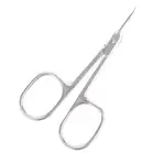 Cuticle Scissors Nail Cuticle Clippers Trimmer Dead Skin Remover Stainless S L❤D