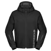 H2Out II Hoodie Black Anthracite