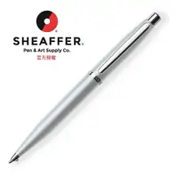 在飛比找樂天市場購物網優惠-SHEAFFER 9400 VFM系列 閃亮銀 原子筆 E2