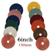 For Concrete Polishing Pad Diamond Polishing Pad Power Tools Transition Tool