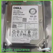 ST900MP0026 Dell XTH17 0XTH17 900GB 15K 2.5" SAS 12Gbps HDD v6 14G 15G 16G