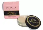Too Faced Born This Way Ethereal Setting Powder - Translucent Travel Size .05oz