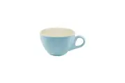 Brew Maya Blue Latte Cup Mug 280ml