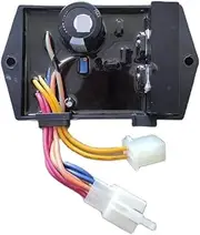 AVR5-1W7G AVR Voltage Regulator Compatible Compatible With Welding And Generator Dual Use Parts
