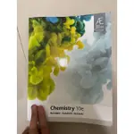 CHEMISTRY 10/E ASIA EDITION