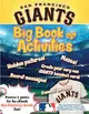 San Francisco Giants ─ The Big Book of Activities