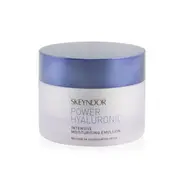 SKEYNDOR - Power Hyaluronic Intensive Moisturising Emulsion (0.25% Hyaluronic Acid) (For Normal To Combination Skin)