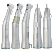 BEING Implant Handpiece Dental Surgical Straight Handpiece 20:1 Contra Angle LED