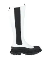 [MCQUEEN] MCQUEEN Boots - Item 17174443