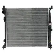 Jayrad Radiator - JR0172J