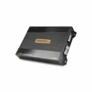Brand New QPX6000.1D 6000 Watt Class D Mono Amplifier High Power SPL Car Truck