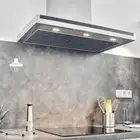 Range Hood Filter Lightweight Replacement for Indoor Hotel Camping