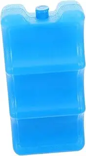 Pack Ice Block Freezer Blocks for Coolers Freezer Blocks for Cooler Bags or Freezer Accessories
