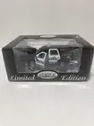 Gearbox - Deadwood South Dakota - Ford Expedition Police - 1:43 Scale