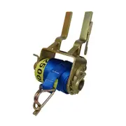 Gorilla Clip On Truck Winch