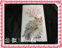 在飛比找Yahoo!奇摩拍賣優惠-【珍寶二手書TV13】Book of North Ameri