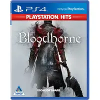 在飛比找蝦皮購物優惠-PS4 血源詛咒 老獵人 Bloodborne 🀄 永久認證