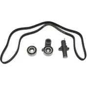 Timing Belt Kit for Honda Accord Odyssey Acura TL Pilot Saturn Vue MDX RL TSX 13