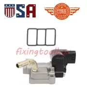 16022-PRB-A01 Idle Air Control Valve for Honda Civic Si Acura RSX Type-S 2.0L L4
