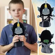 Pressure Sebastian Solace Plush Cute Plush Doll Toy Gift Cartoon Kids Rag Doll