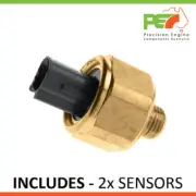 2x Brand New * PREMIUM * Engine Knock Sensors for Toyota Avalon MCX20 3.0L (for: Toyota)
