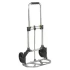 Sealey Sack Truck Folding Aluminium 70kg Capacity ST33