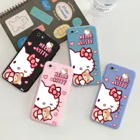 在飛比找蝦皮購物優惠-Hello Kitty 外殼 Iphone 6s Plus 