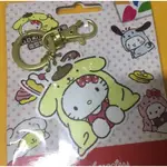 全新711統一超商三麗鷗狗狗造型悠遊卡 HELLO KITTY 布丁狗 一個直購200元