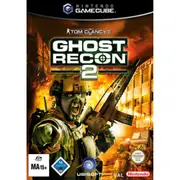 Tom Clancy's: Ghost Recon (GameCube) [Pre-Owned]