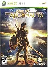 Rise of the Argonauts - Xbox 360