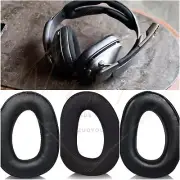 Ear Pads Cushion Covers for Sennheiser GSP 370 350 303 302 301 300 Headphones