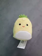 New 2 " Inch Squishville Squishmallow Maui the Pineapple