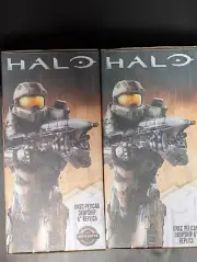 Halo UNSC Pelican Dropship 6" Replica Dark Horse Deluxe 2015 BLUNDLE DEAL