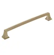 NEW Amerock BP53532BBZ Mulholland 12" Center to Center Appliance Pull