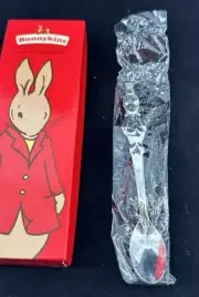 Royal Doulton Bunnykins Bunny Childrens Spoon See Desc.