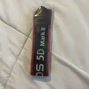 NEW Canon EOS 5D Mark II Genuine DSLR Camera Neck Strap