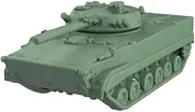 LF700948 1/700 Military Model Kit Russia BMP-3 Fighting Vehicle