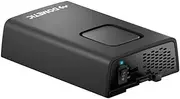 DOMETIC DSP 224 Sine Wave Inverter 150W 24V I Mobile "Socket" for Travel, Voltage Converter, Converter