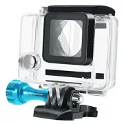 Waterproof Housing Case for GoPro Hero 4 & 3+ Underwater Protective Diving