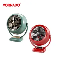 在飛比找有閑購物優惠-【VORNADO 沃拿多】7.5吋復古循環扇 VF20綠 /